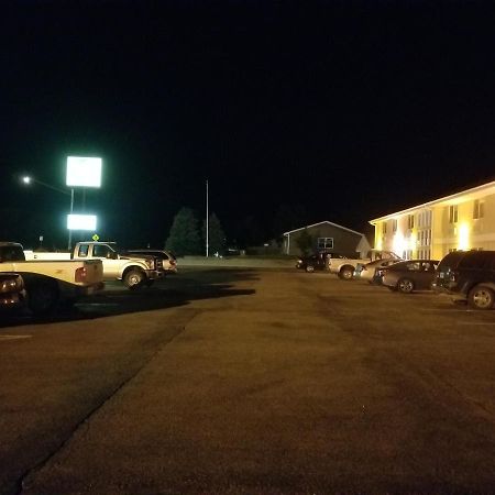 Bilmar Inn&Suites Dell Rapids Exterior foto