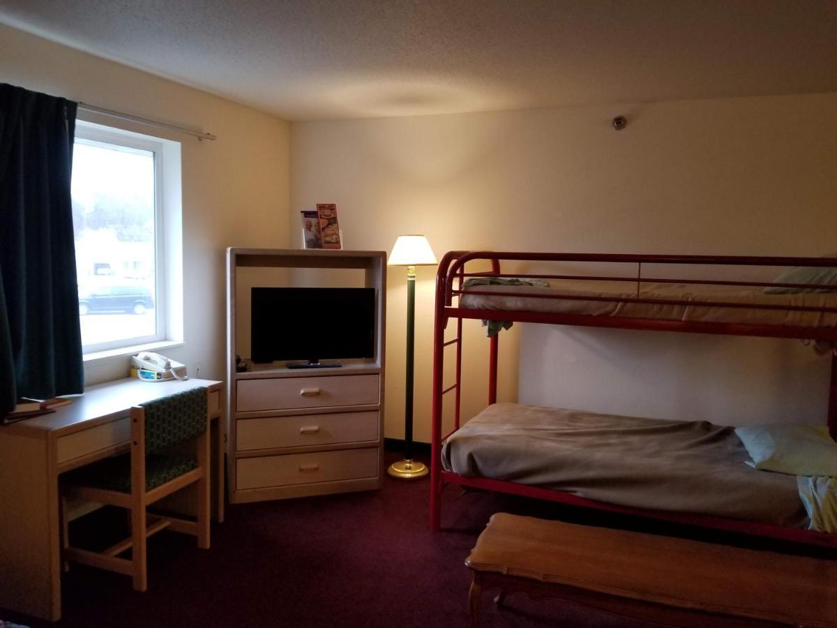 Bilmar Inn&Suites Dell Rapids Exterior foto