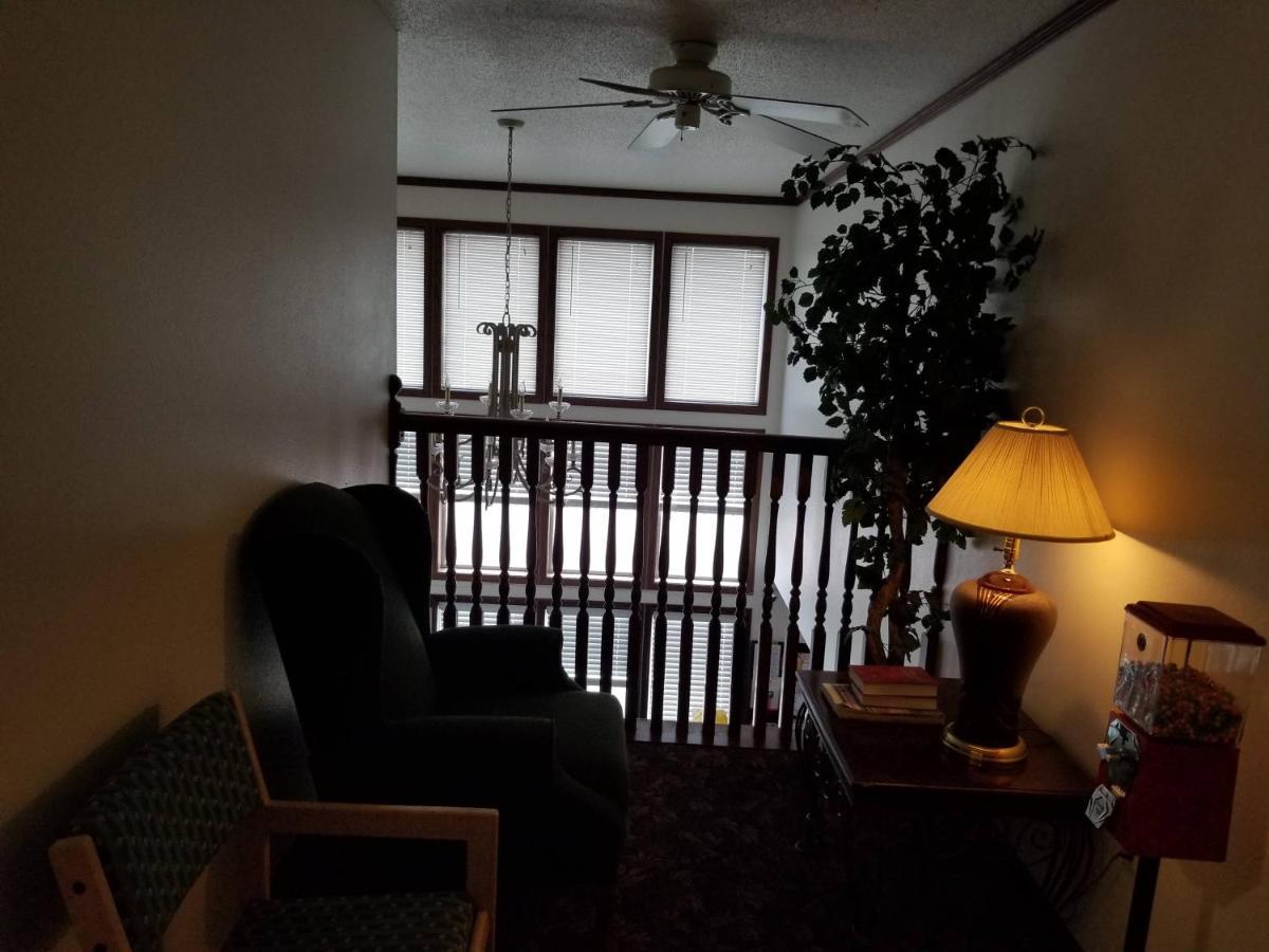 Bilmar Inn&Suites Dell Rapids Exterior foto