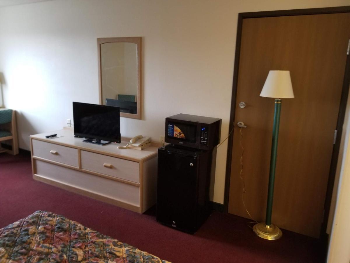 Bilmar Inn&Suites Dell Rapids Exterior foto